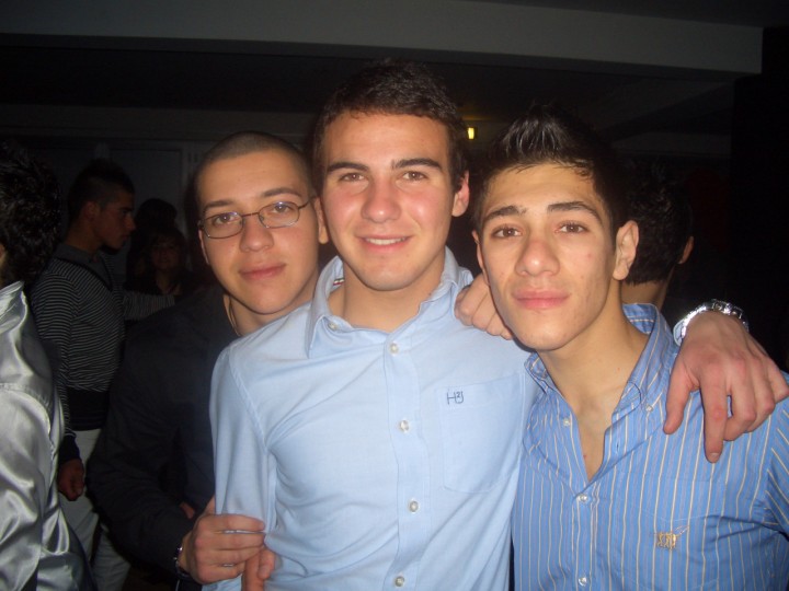 RAGGIONERIA DJM  (158)